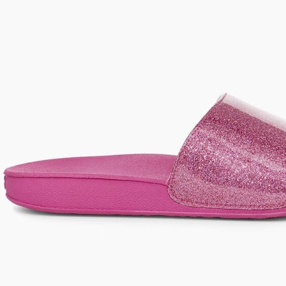 UGG Kids Glitter Slide - Picture 2 of 5